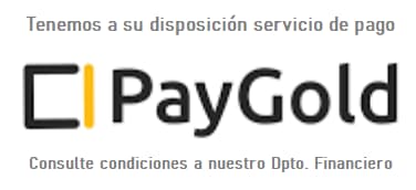 Logo Paygold