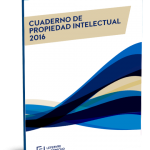 cuaderno de propiedad intelectual