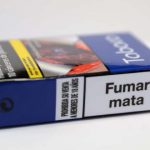 fumar mata