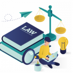 law