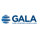 gala global advertising lawyers