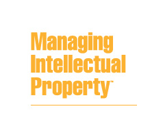 managing intellectual property