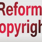 reforma ley de propiedad intelectual