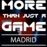 a game madrid