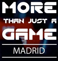 a game madrid