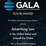 gala law united state