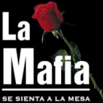 la mafia se sienta en la mesa