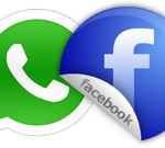 sancion a facebook y whatsapp