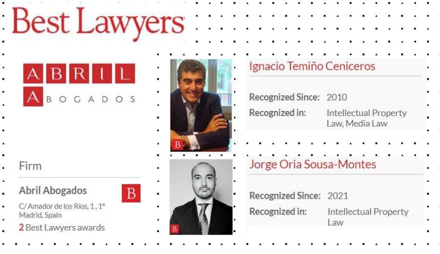 best lawyers 2020