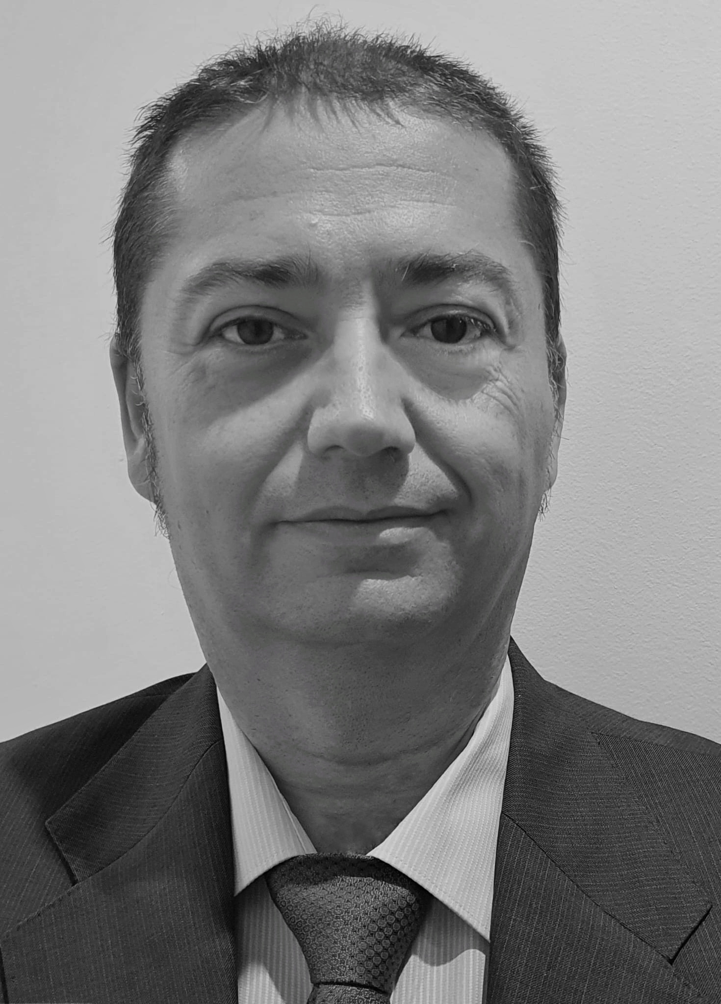 David R. Navas Largo