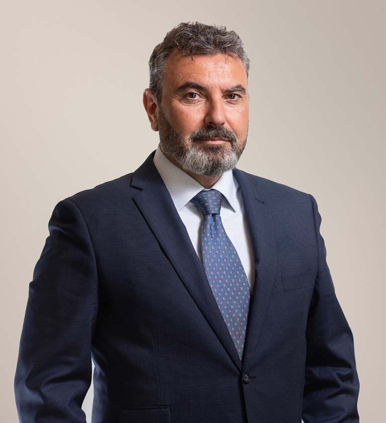 Salvador Díaz Prades Socio Abril Abogados