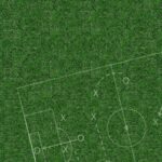 partido de futbol en el metaverso