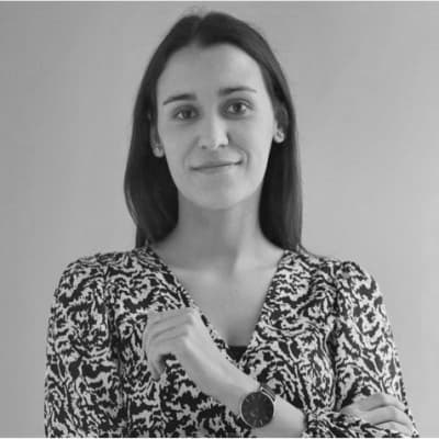 Paula Cerrillo profesional Abril Abogados