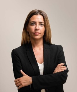 Laura Conde - abogada
