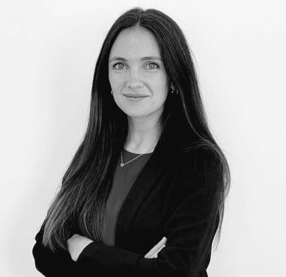 Sara de Toledo Pina abogada